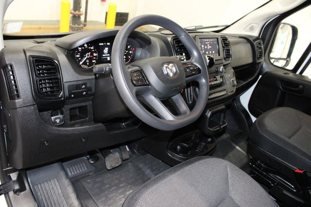 2023 Ram ProMaster 2500 Base Raleigh NC