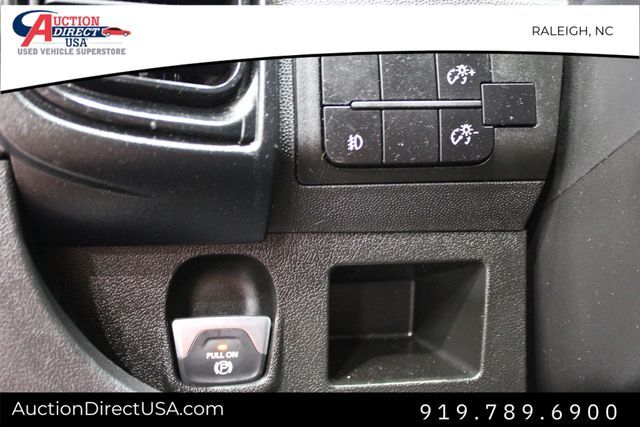 2023 Ram ProMaster 2500 Base Raleigh NC