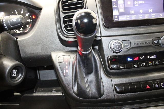 2023 Ram ProMaster 2500 Base Raleigh NC