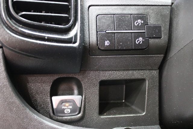 2023 Ram ProMaster 2500 Base Raleigh NC