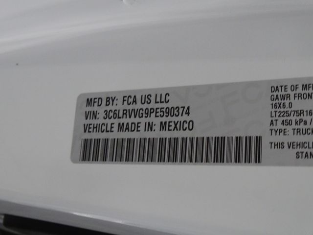 2023 Ram ProMaster 2500 Base Raleigh NC