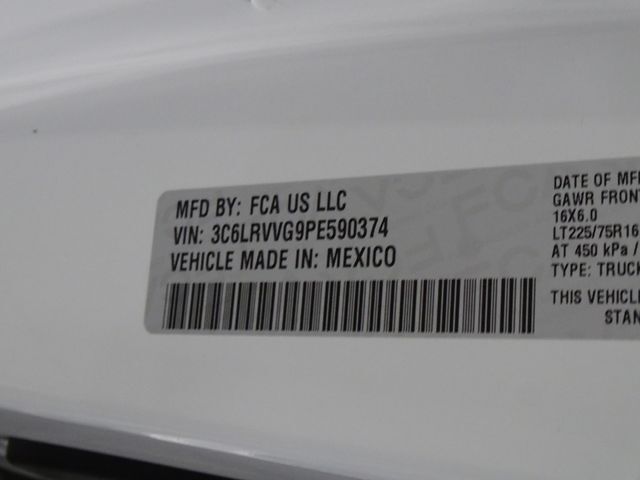 2023 Ram ProMaster 2500 Base Raleigh NC