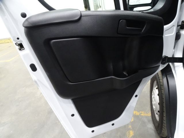 2023 Ram ProMaster 2500 Base Raleigh NC