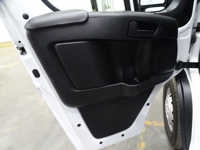 2023 Ram ProMaster 2500 Base Raleigh NC