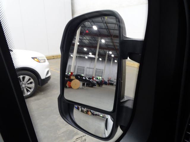 2023 Ram ProMaster 2500 Base Raleigh NC