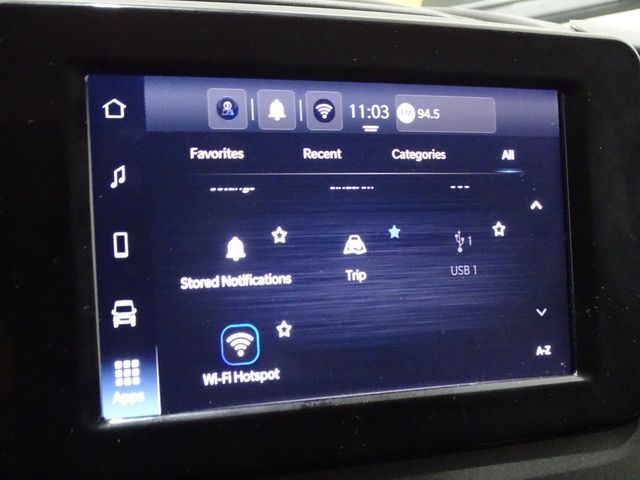 2023 Ram ProMaster 2500 Base Raleigh NC