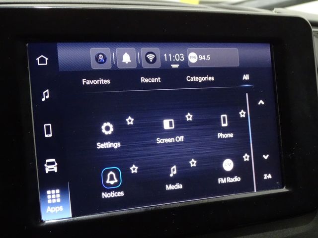 2023 Ram ProMaster 2500 Base Raleigh NC