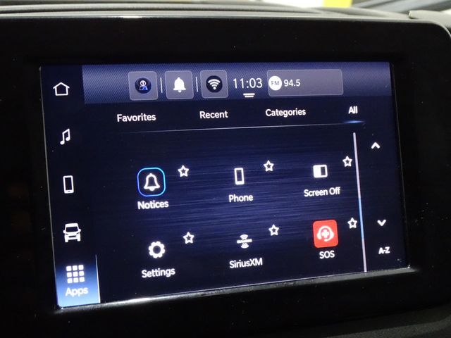 2023 Ram ProMaster 2500 Base Raleigh NC