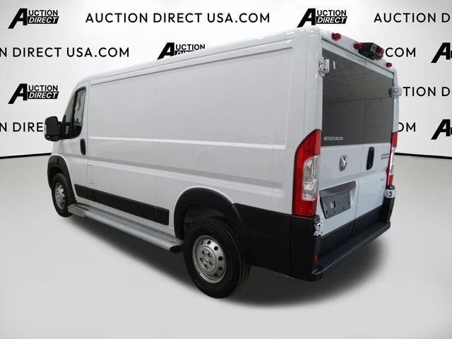 2023 Ram ProMaster 2500 Base Raleigh NC