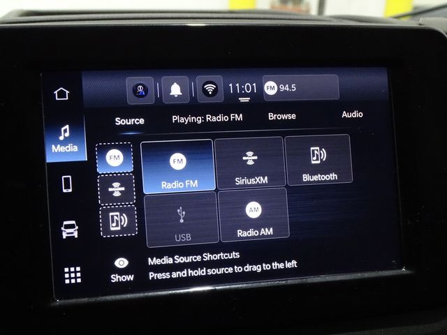 2023 Ram ProMaster 2500 Base Raleigh NC