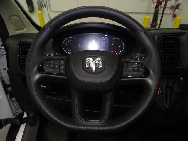2023 Ram ProMaster 2500 Base Raleigh NC