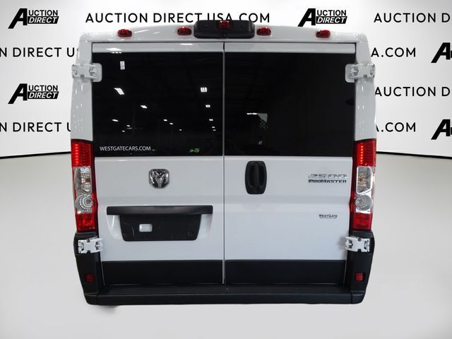 2023 Ram ProMaster 2500 Base Raleigh NC