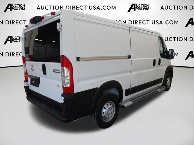 2023 Ram ProMaster 2500 Base Raleigh NC