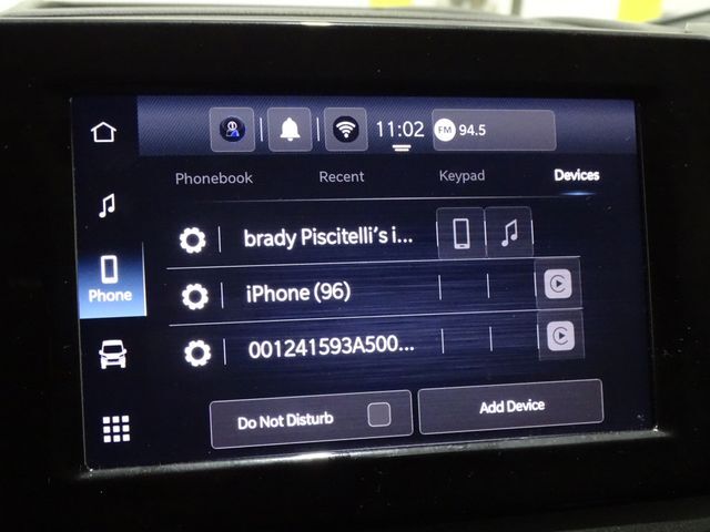 2023 Ram ProMaster 2500 Base Raleigh NC