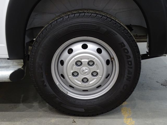 2023 Ram ProMaster 2500 Base Raleigh NC