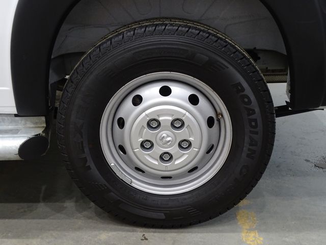 2023 Ram ProMaster 2500 Base Raleigh NC