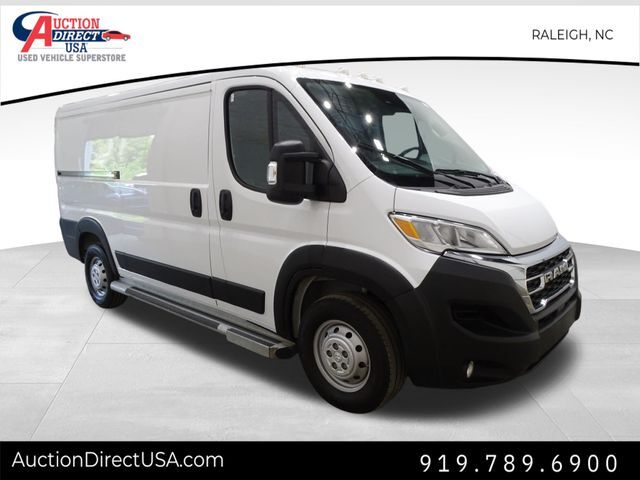 2023 Ram ProMaster 2500 Base