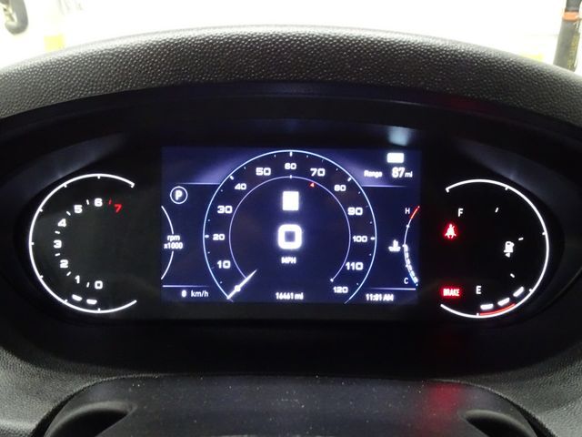 2023 Ram ProMaster 2500 Base Raleigh NC