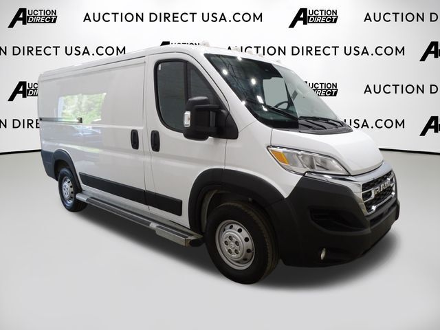 2023 Ram ProMaster 2500 Base