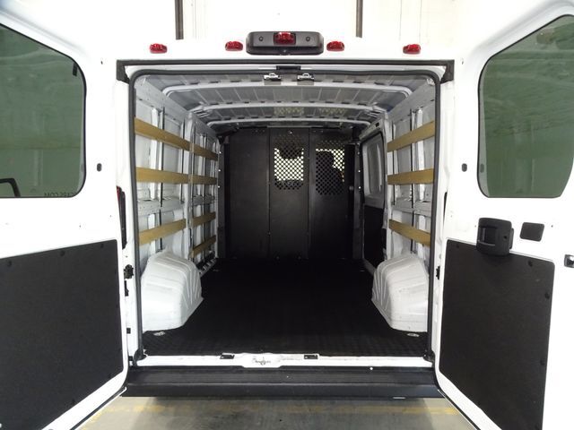 2023 Ram ProMaster 2500 Base Raleigh NC