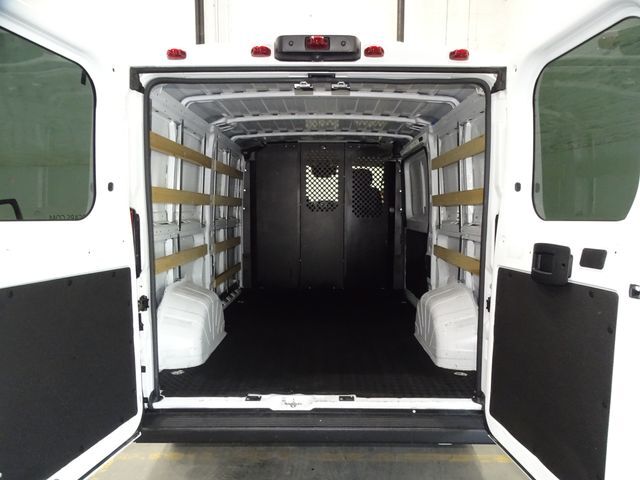 2023 Ram ProMaster 2500 Base Raleigh NC