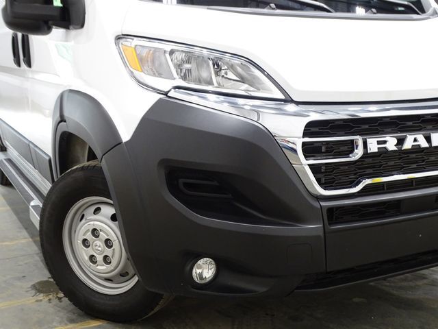 2023 Ram ProMaster 2500 Base Raleigh NC