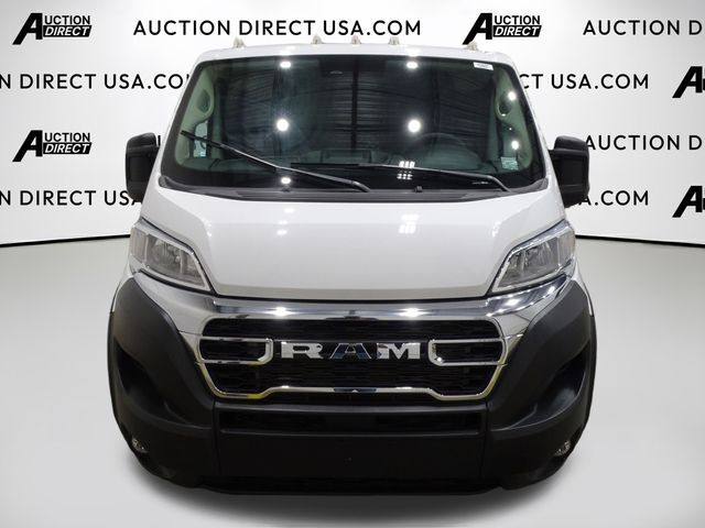 2023 Ram ProMaster 2500 Base Raleigh NC