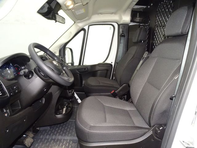 2023 Ram ProMaster 2500 Base Raleigh NC