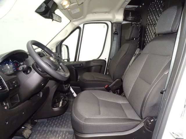 2023 Ram ProMaster 2500 Base Raleigh NC
