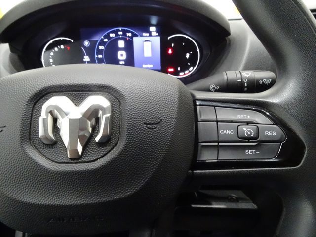 2023 Ram ProMaster 2500 Base Raleigh NC