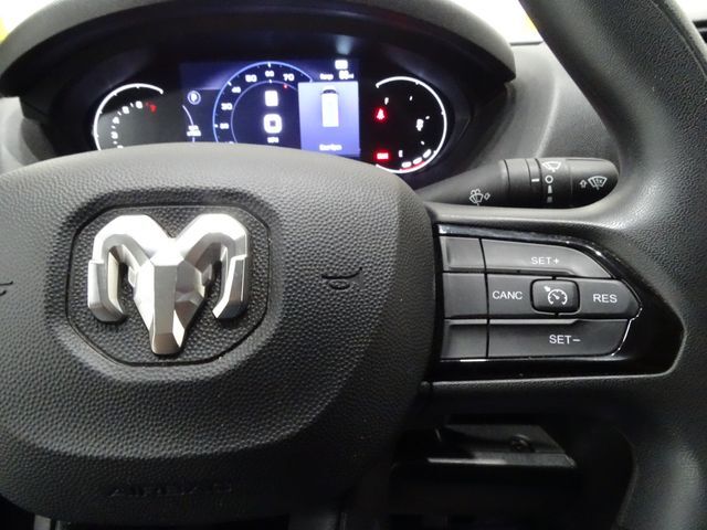 2023 Ram ProMaster 2500 Base Raleigh NC