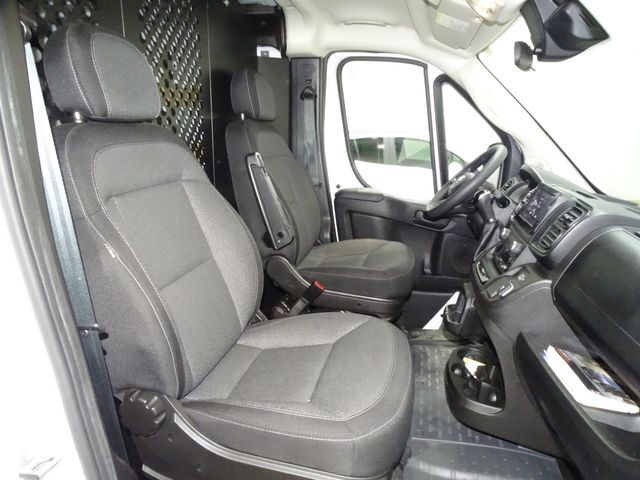 2023 Ram ProMaster 2500 Base Raleigh NC