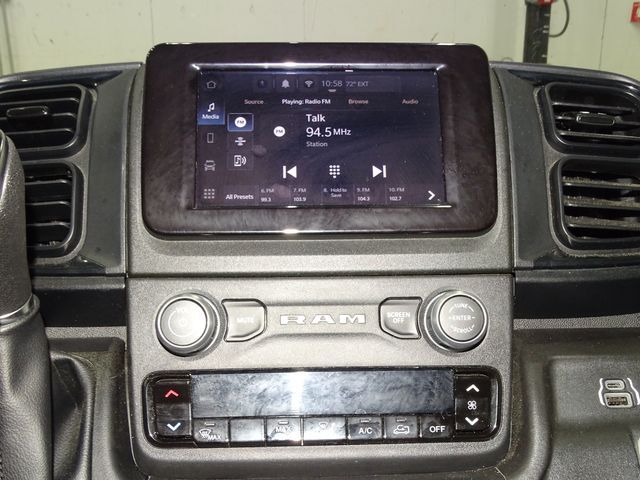 2023 Ram ProMaster 2500 Base Raleigh NC