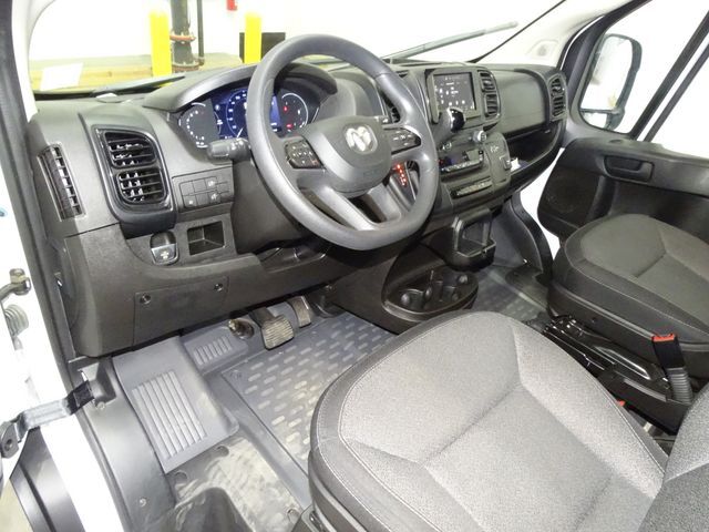 2023 Ram ProMaster 2500 Base Raleigh NC