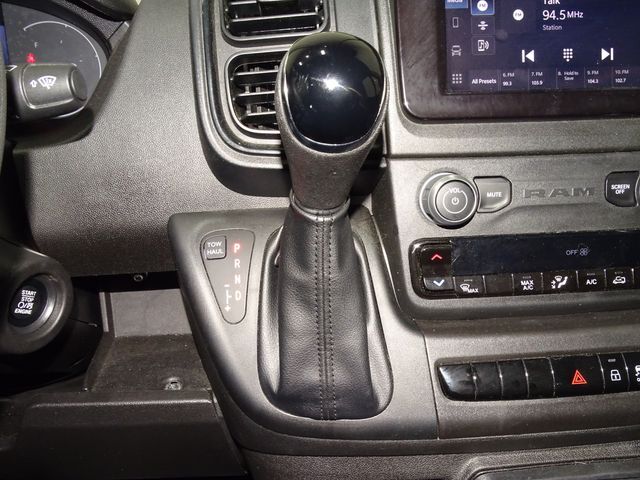 2023 Ram ProMaster 2500 Base Raleigh NC