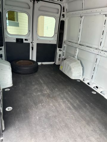 2023 Ram ProMaster 2500 Cargo Van High Roof 159 WB Dallas NC