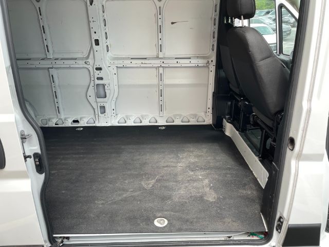 2023 Ram ProMaster 2500 Cargo Van High Roof 159 WB Dallas NC