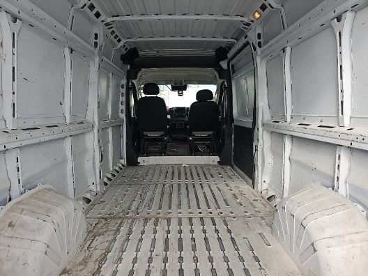 2023 Ram ProMaster 2500 Cargo Van High Roof 159 WB Charlotte NC