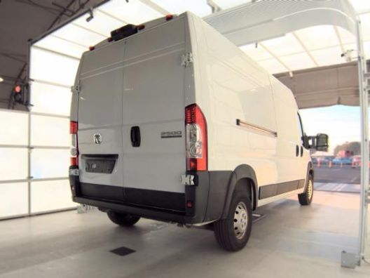 2023 Ram ProMaster 2500 Cargo Van High Roof 159 WB Charlotte NC