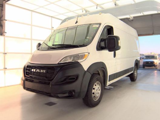 2023 Ram ProMaster 2500 Cargo Van High Roof 159 WB