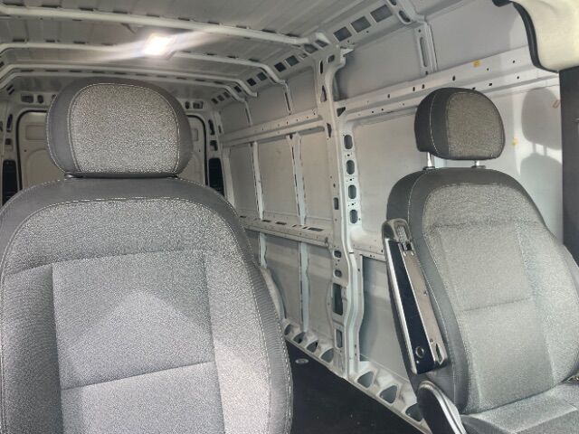 2023 Ram ProMaster 2500 Cargo Van High Roof 159 WB Charlotte NC