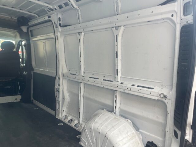 2023 Ram ProMaster 2500 Cargo Van High Roof 159 WB Charlotte NC
