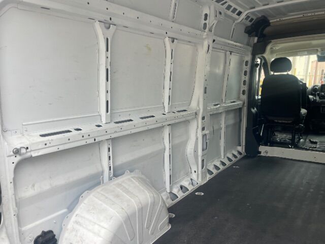 2023 Ram ProMaster 2500 Cargo Van High Roof 159 WB Charlotte NC