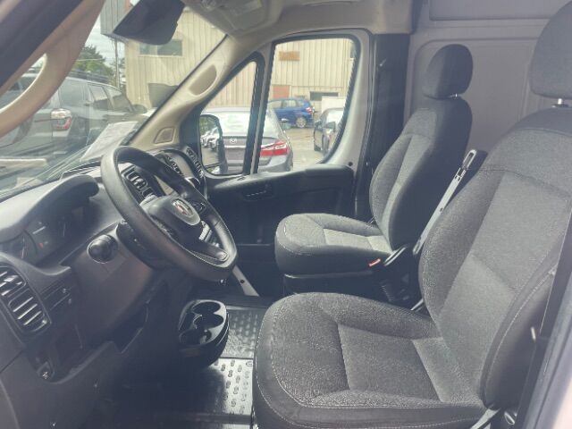 2023 Ram ProMaster 2500 Cargo Van High Roof 159 WB Charlotte NC