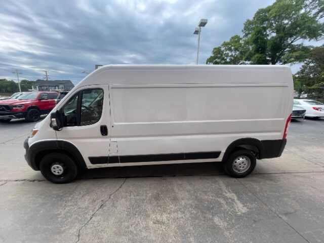 2023 Ram ProMaster 2500 Cargo Van High Roof 159 WB