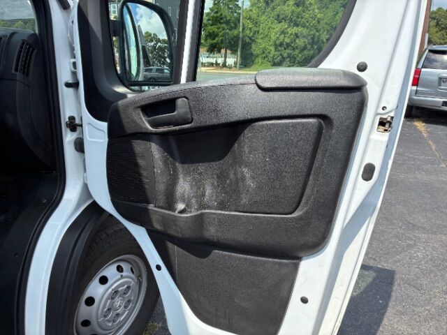 2023 Ram ProMaster 2500 Cargo Van High Roof 159 WB Charlotte NC