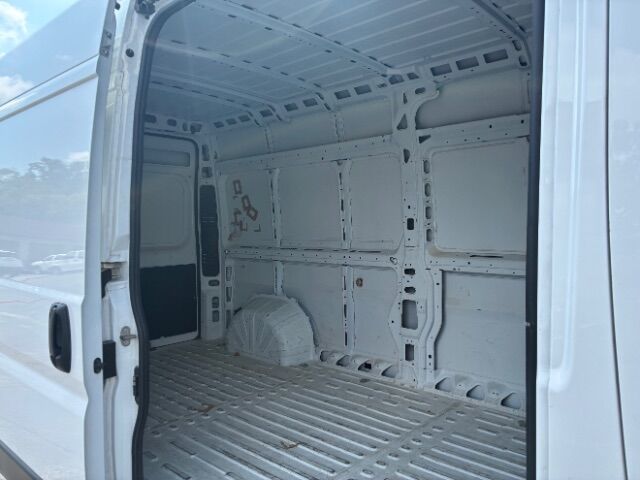 2023 Ram ProMaster 2500 Cargo Van High Roof 159 WB Charlotte NC