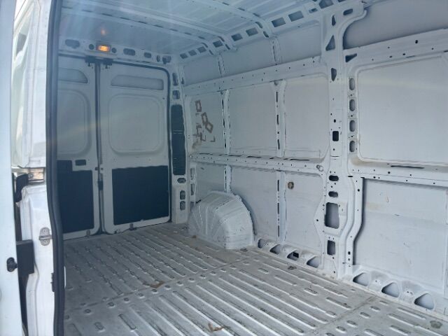 2023 Ram ProMaster 2500 Cargo Van High Roof 159 WB Charlotte NC