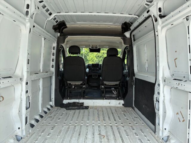 2023 Ram ProMaster 2500 Cargo Van High Roof 159 WB Charlotte NC