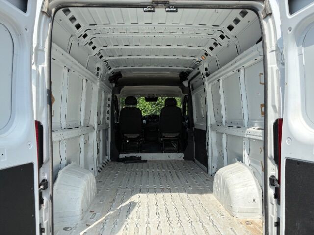 2023 Ram ProMaster 2500 Cargo Van High Roof 159 WB Charlotte NC